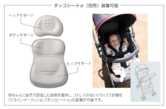 □メチャカルファーストEY-420 【コンビ combi】 発売日2007年頃