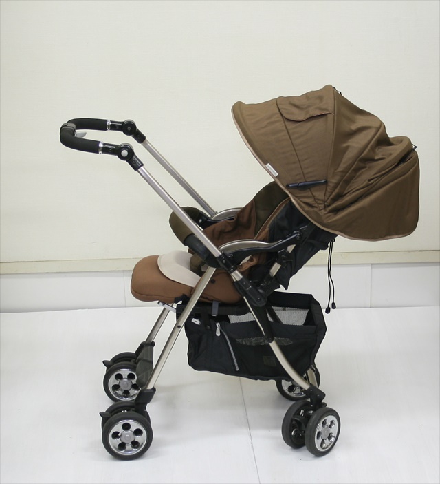 ディアクラッセ XY-600 クリソベリルブラウン