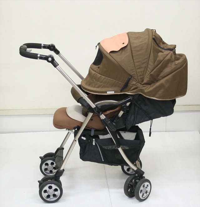 ディアクラッセ XY-600 クリソベリルブラウン