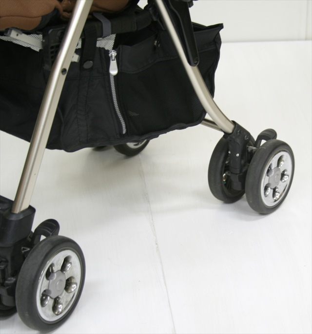 ディアクラッセ XY-600 クリソベリルブラウン