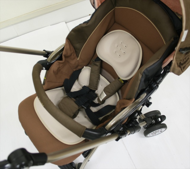 ディアクラッセ XY-600 クリソベリルブラウン