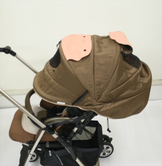 ディアクラッセ XY-600 クリソベリルブラウン