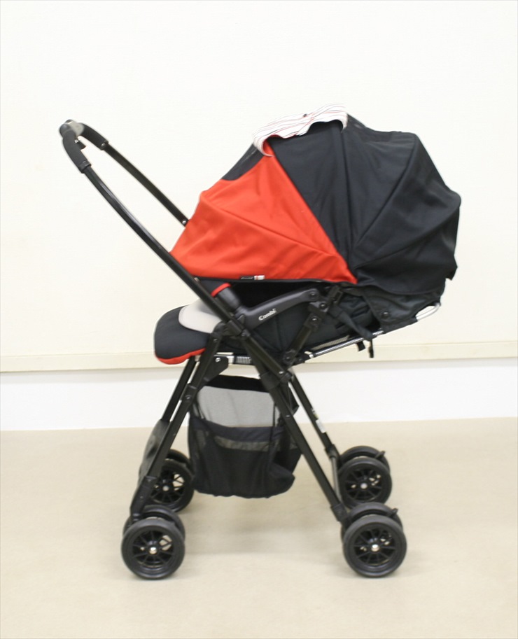 メチャカルハンディα エッグショック MF リボンルージュRD