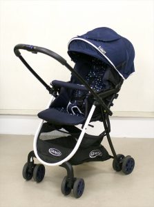 Graco グレコ) A型ベビーカー シティライトRアップ シティライト R アップ | ベビー用品のグレコ （GRACO）