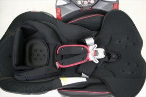 フラディア ブリーズ Fladea Breez レッド