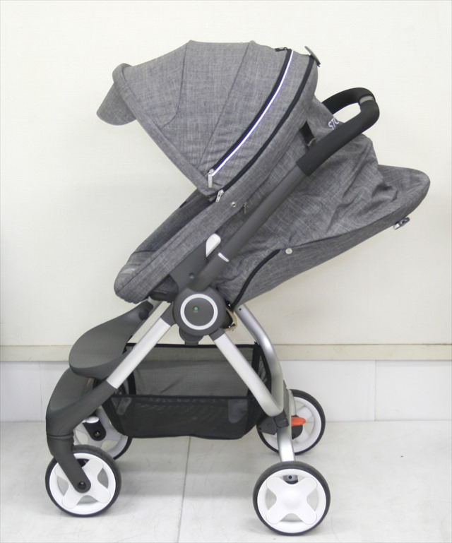 ストッケ スクート Stokke Scoot 52502SUT | キッズファン