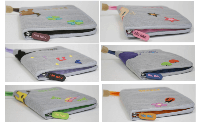 POETIC 母子手帳ケース