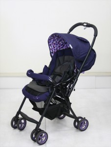 メチャカルファーストα BB-400 モザイクパープル