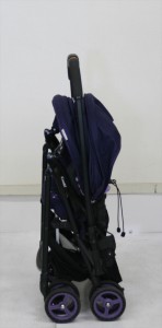 メチャカルファーストα BB-400 モザイクパープル