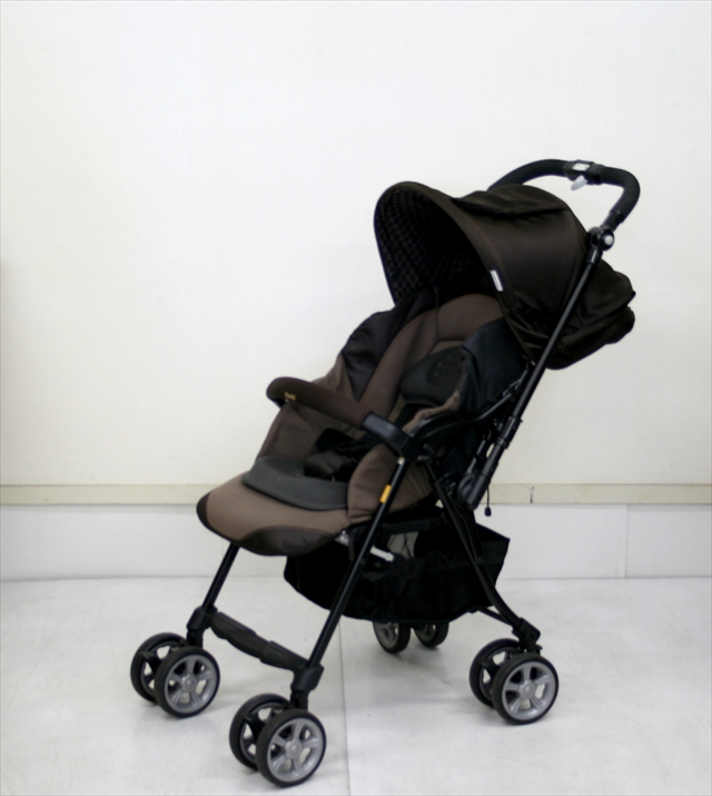 ディアクラッセ オート４キャス XY-500 ブラウンジルコン