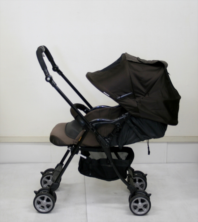 ディアクラッセ オート４キャス XY-500 ブラウンジルコン