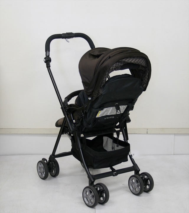 ディアクラッセ オート４キャス XY-500 ブラウンジルコン