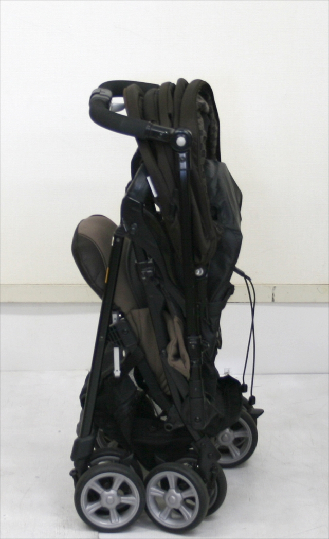 ディアクラッセ オート４キャス XY-500 ブラウンジルコン