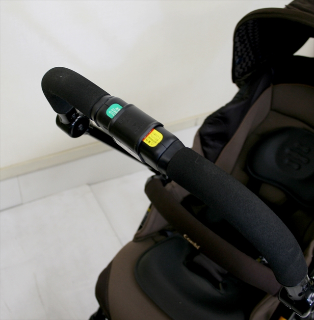 ディアクラッセ オート４キャス XY-500 ブラウンジルコン