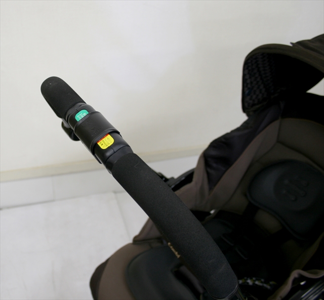 ディアクラッセ オート４キャス XY-500 ブラウンジルコン