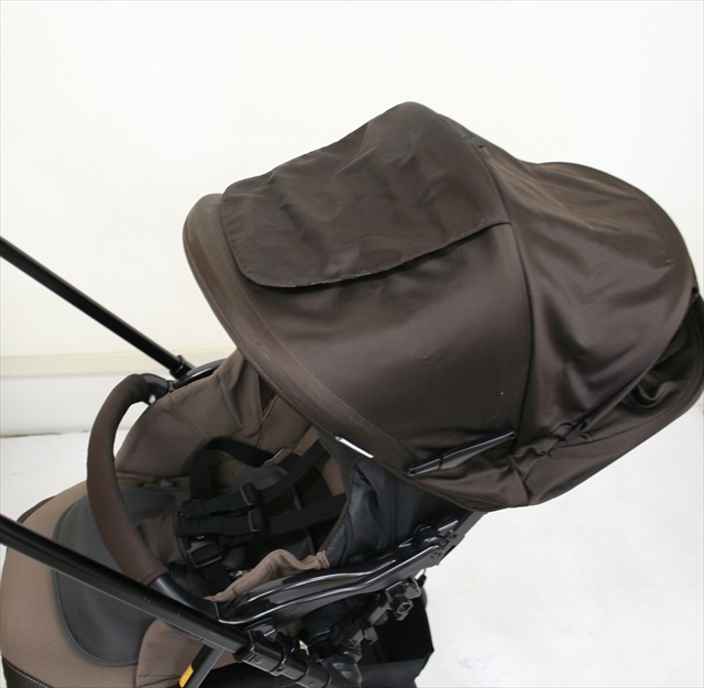 ディアクラッセ オート４キャス XY-500 ブラウンジルコン