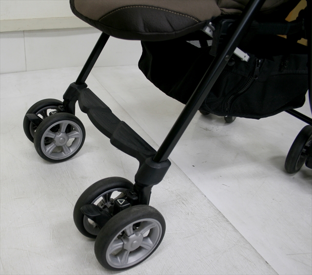 ディアクラッセ オート４キャス XY-500 ブラウンジルコン