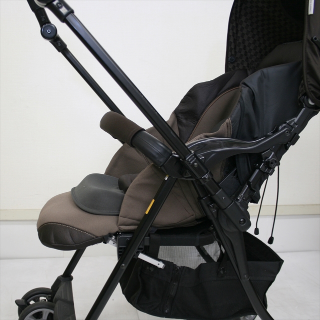 ディアクラッセ オート４キャス XY-500 ブラウンジルコン