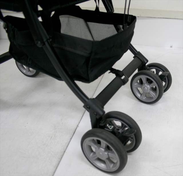 ディアクラッセ オート４キャス XY-500 ブラウンジルコン