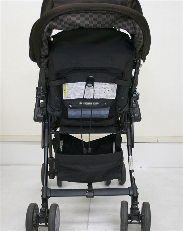 ディアクラッセ オート４キャス XY-500 ブラウンジルコン