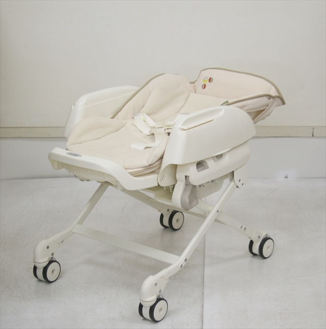 ルシエス オートスウィング ベージュ