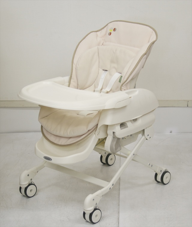 ルシエス オートスウィング ベージュ