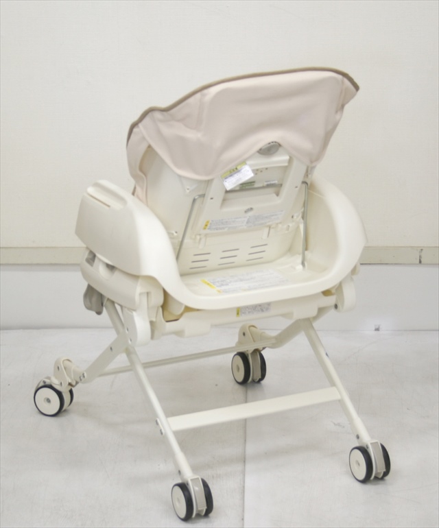 ルシエス オートスウィング ベージュ