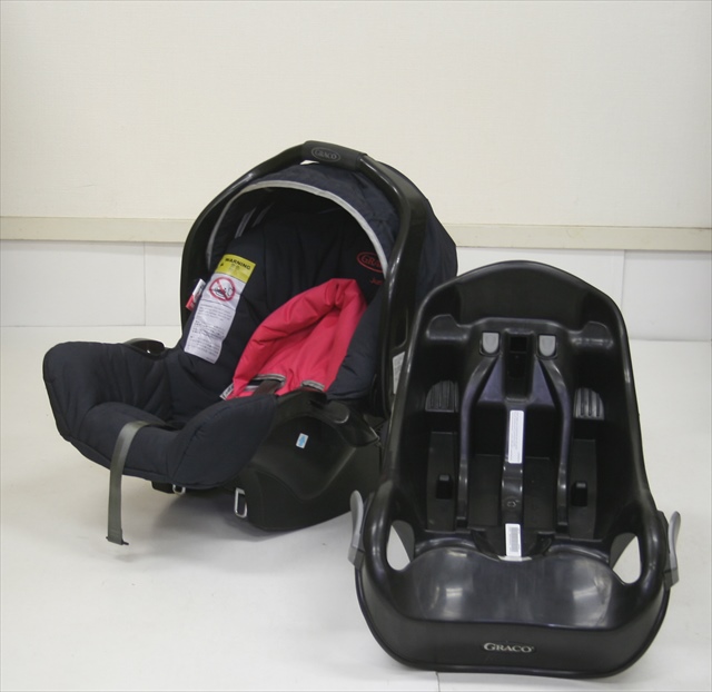 ミラージュプラス トラベルシステム ベビーシート