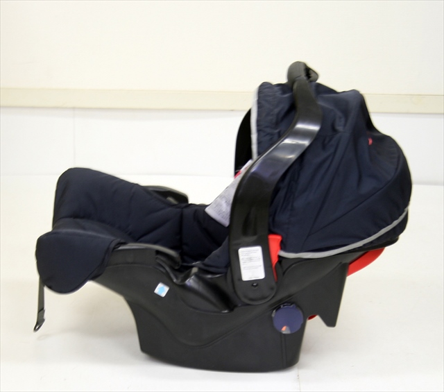 ミラージュプラス トラベルシステム ベビーシート