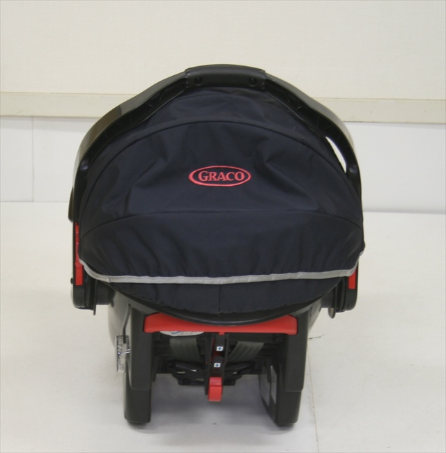 ミラージュプラス トラベルシステム ベビーシート