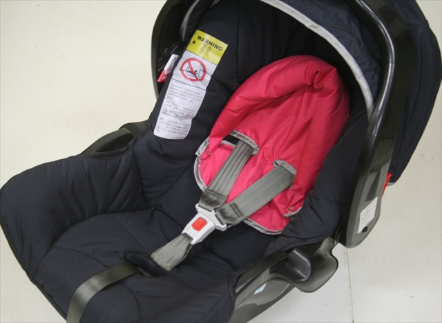 ミラージュプラス トラベルシステム ベビーシート