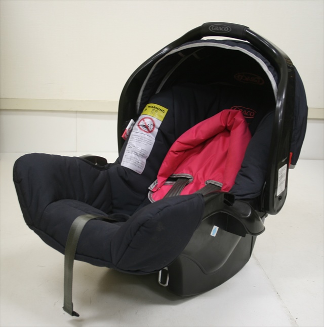 ミラージュプラス トラベルシステム ベビーシート