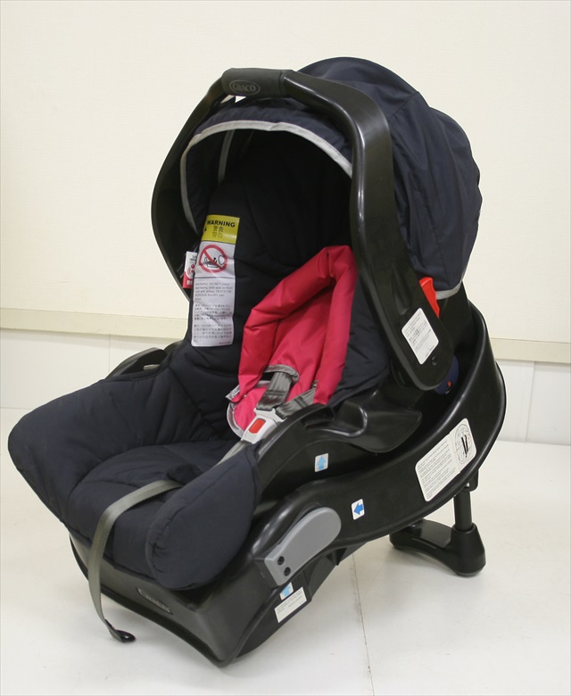 ミラージュプラス トラベルシステム ベビーシート