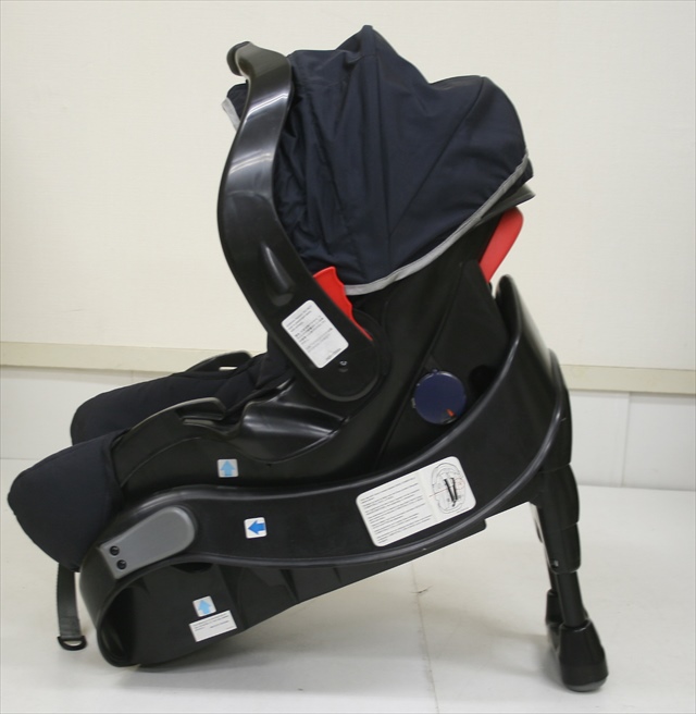 ミラージュプラス トラベルシステム ベビーシート