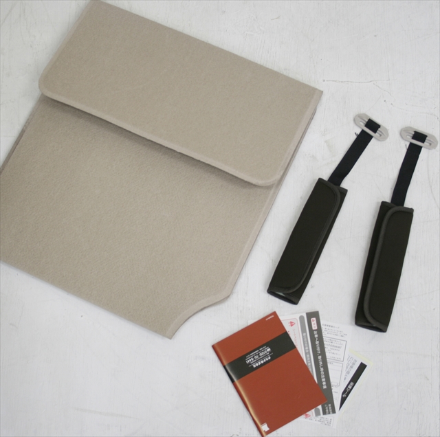 takata04-smartfix LS ブラウン