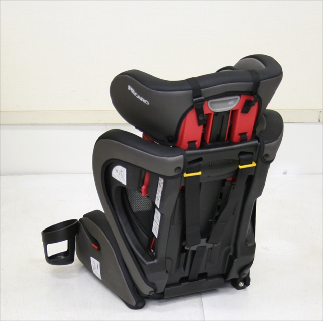 RECARO Start J1 グラウブラック