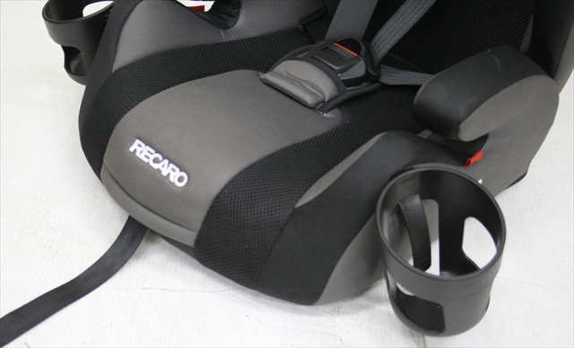 RECARO Start J1 グラウブラック