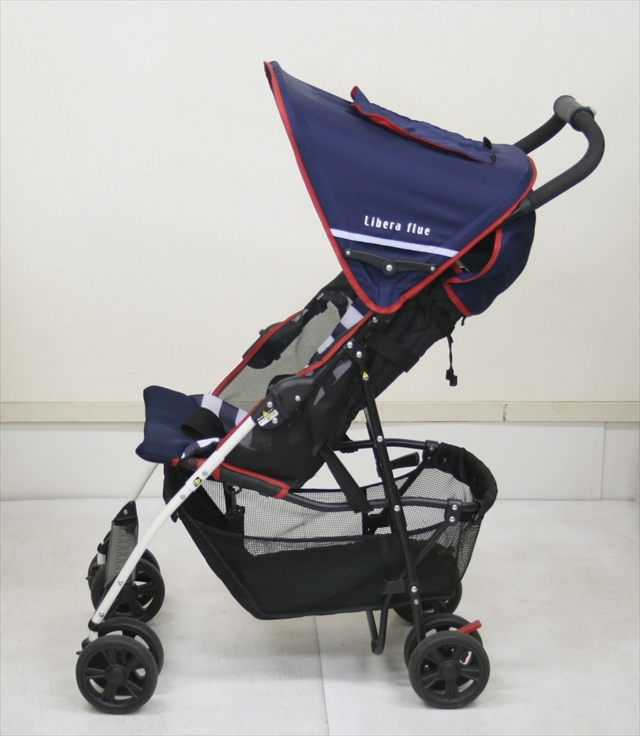 リッチェル リベラ フルエ