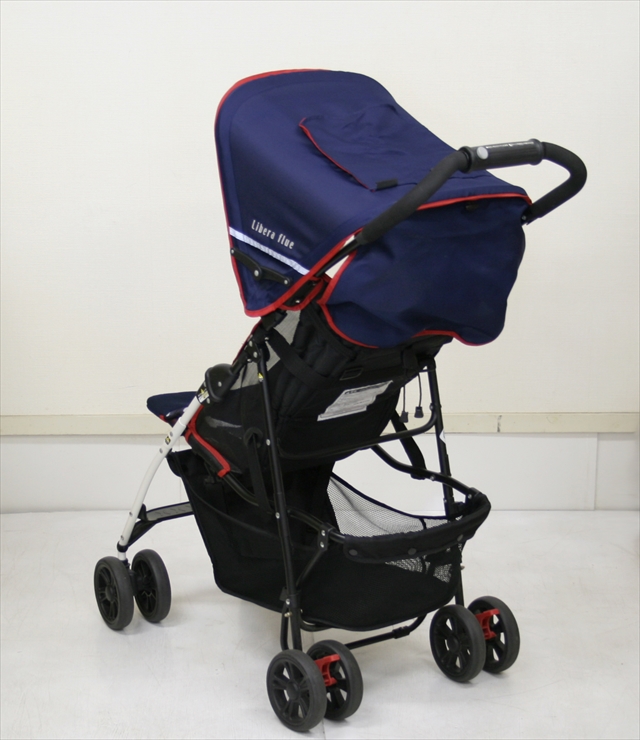 リッチェル リベラ フルエ