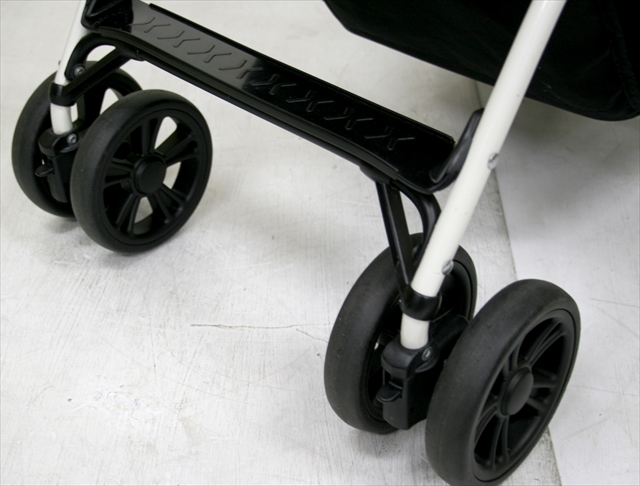 リッチェル リベラ フルエ