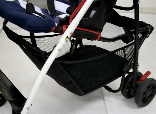 リッチェル リベラ フルエ