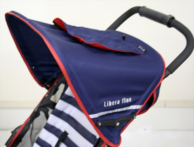 リッチェル リベラ フルエ