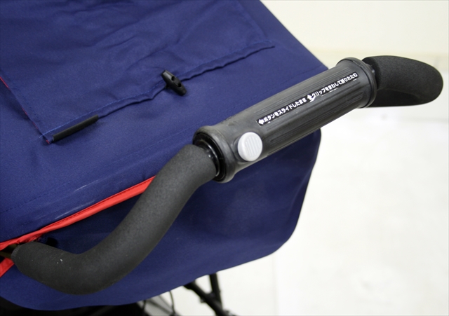 リッチェル リベラ フルエ