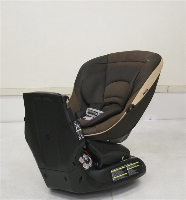 ゼウスターンEG ZZ ゴールドブラウン