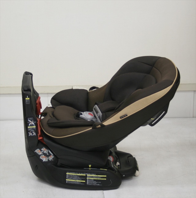 ゼウスターンEG ZZ ゴールドブラウン