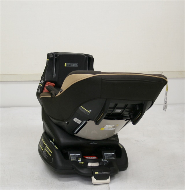 ゼウスターンEG ZZ ゴールドブラウン