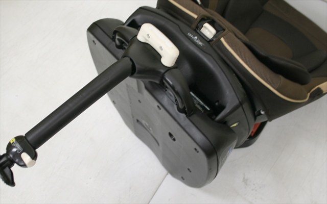 ゼウスターンEG ZZ ゴールドブラウン