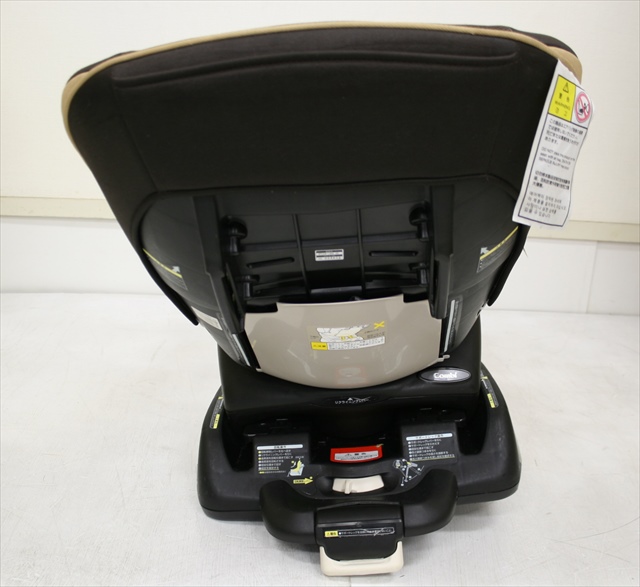 ゼウスターンEG ZZ ゴールドブラウン