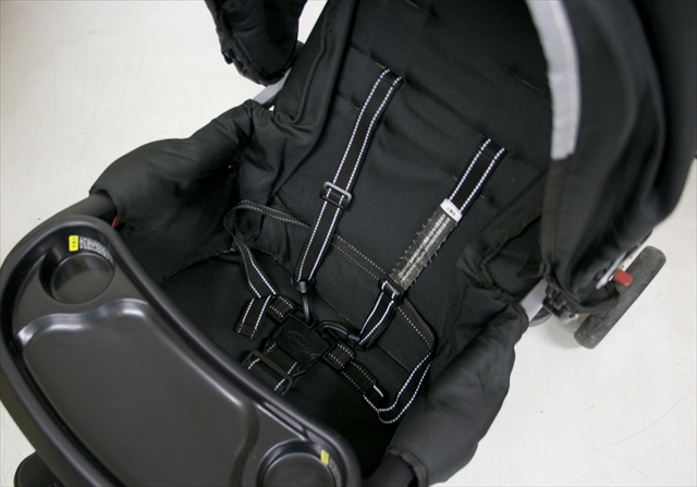 Joovy カブース ウルトラライト ブラック