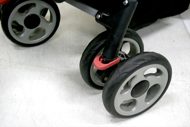 Joovy カブース ウルトラライト ブラック